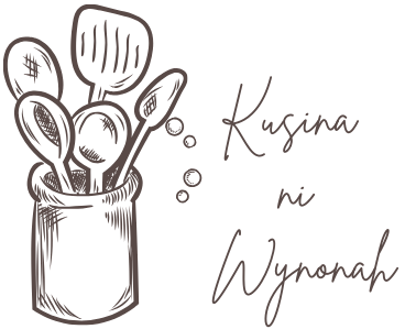 Kusina ni Wynonah
